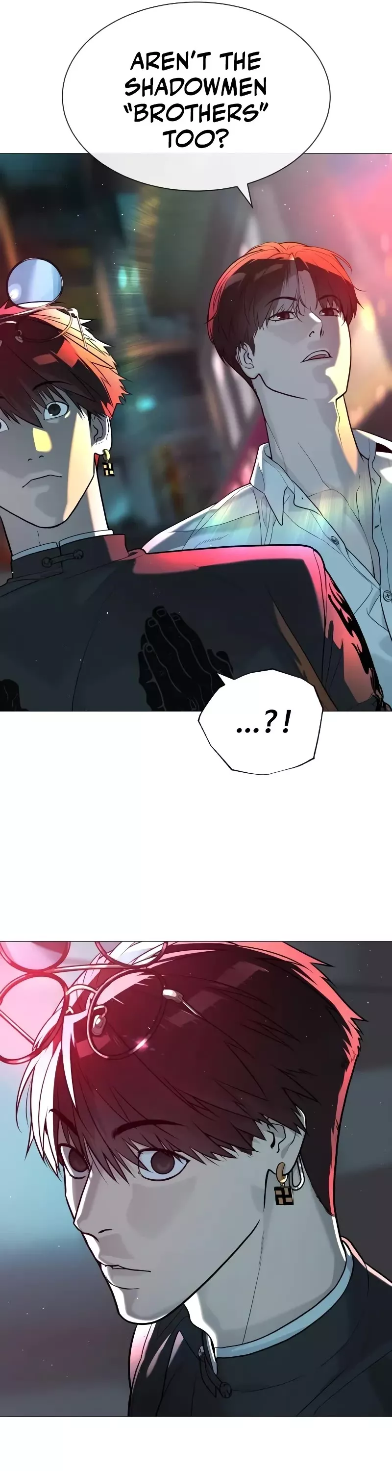 Killer Pietro Chapter 60 page 47 - 
