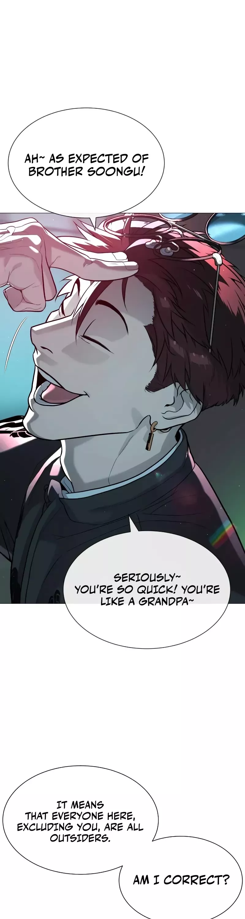 Killer Pietro Chapter 60 page 48 - 