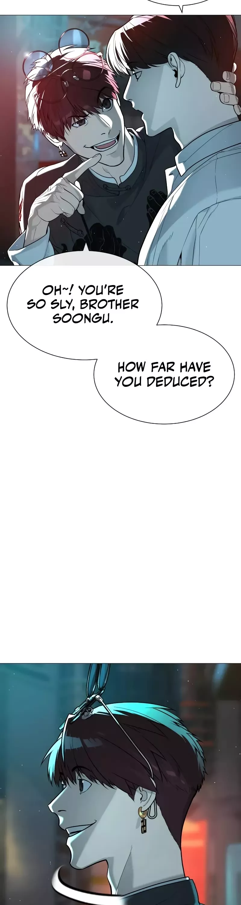 Killer Pietro Chapter 60 page 49 - 