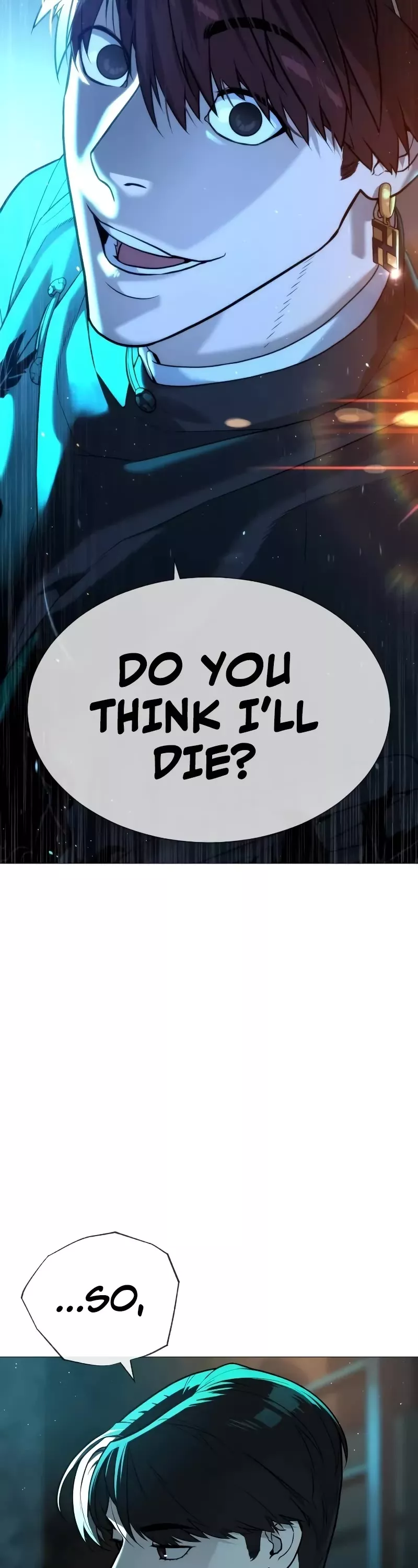 Killer Pietro Chapter 60 page 53 - 