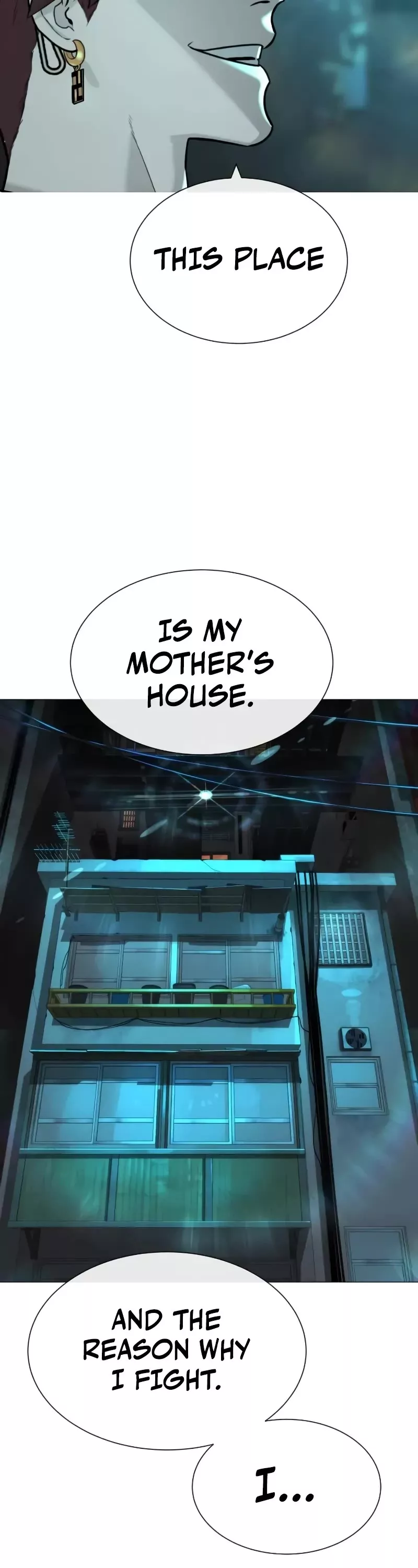 Killer Pietro Chapter 60 page 58 - 