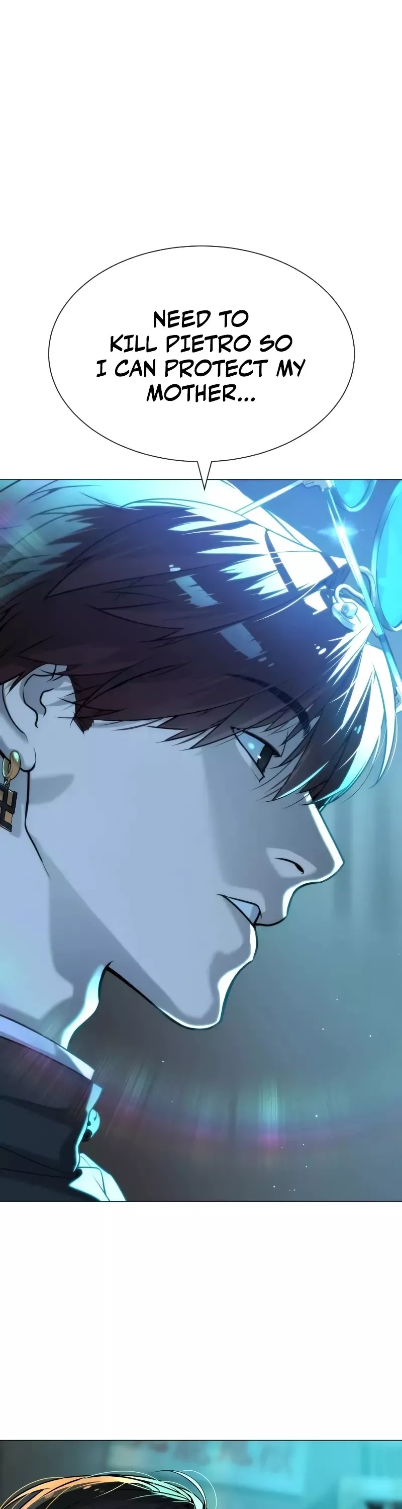 Killer Pietro Chapter 60 page 59 - 