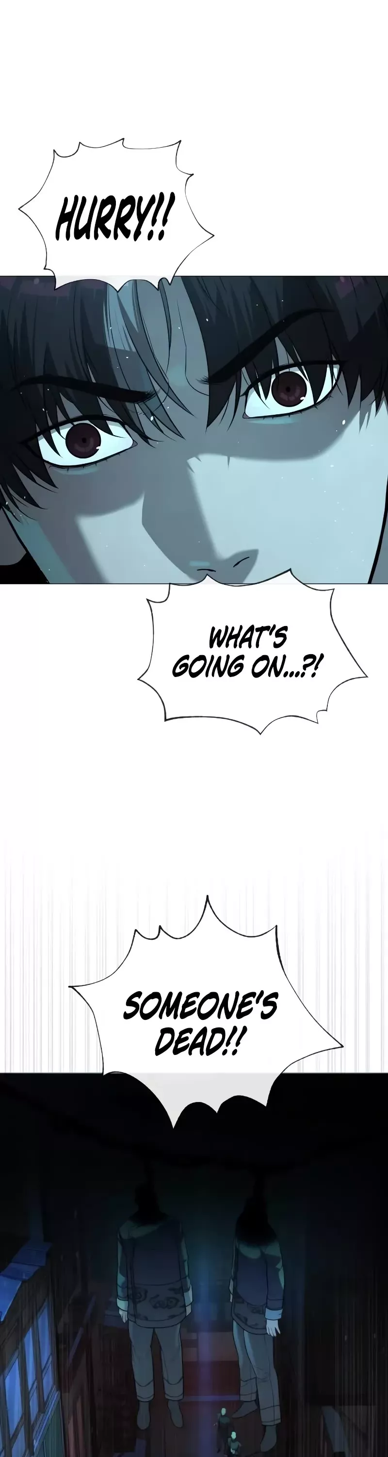Killer Pietro Chapter 60 page 62 - 