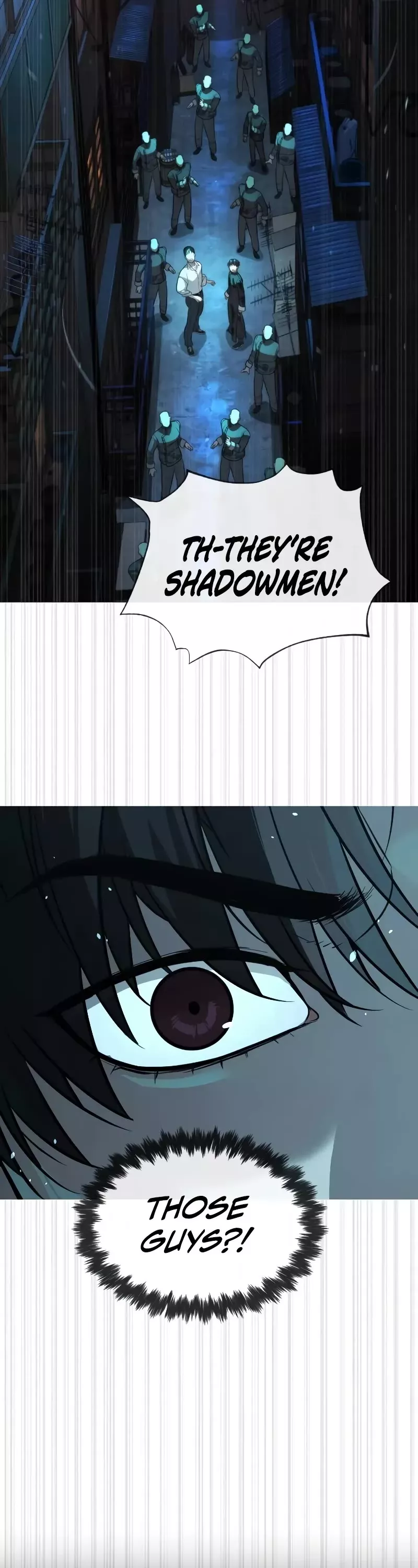 Killer Pietro Chapter 60 page 63 - 