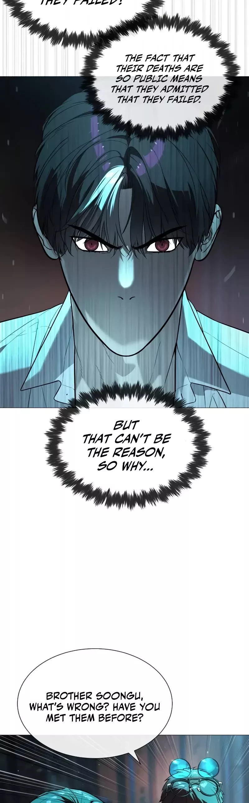 Killer Pietro Chapter 60 page 65 - 