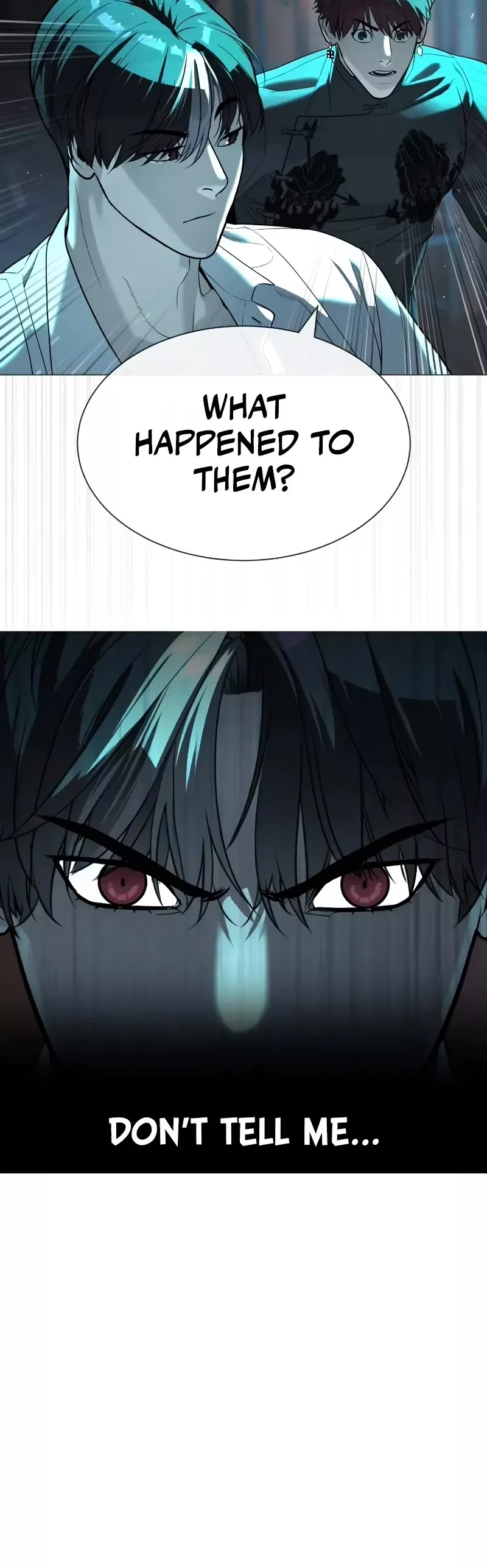 Killer Pietro Chapter 60 page 66 - 