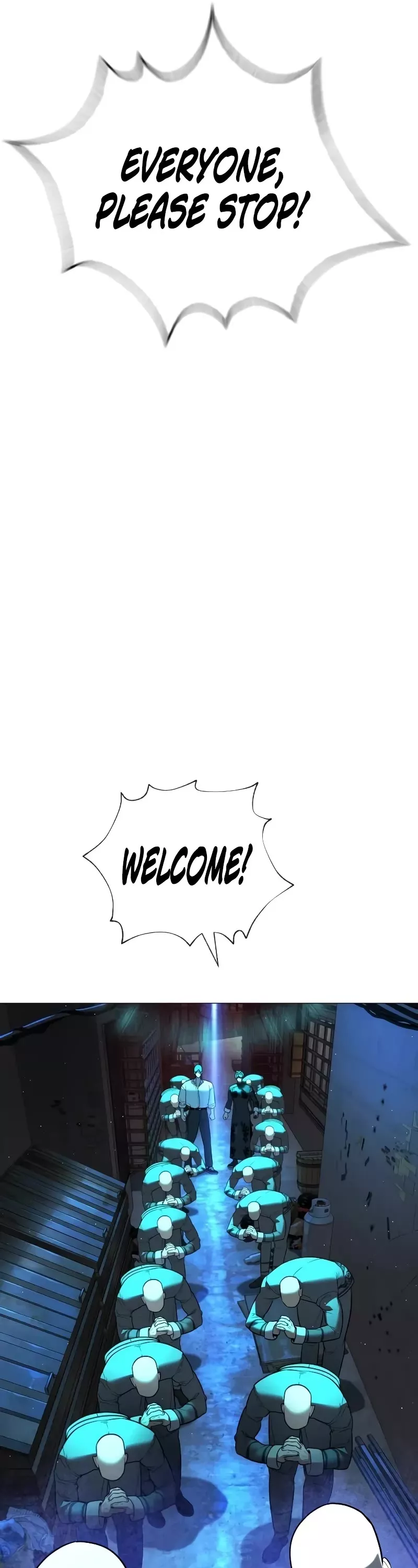 Killer Pietro Chapter 60 page 67 - 