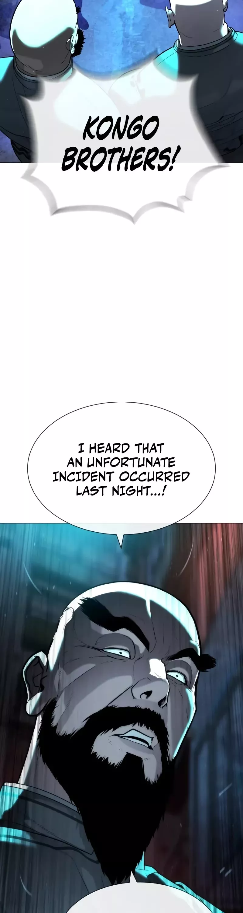 Killer Pietro Chapter 60 page 68 - 