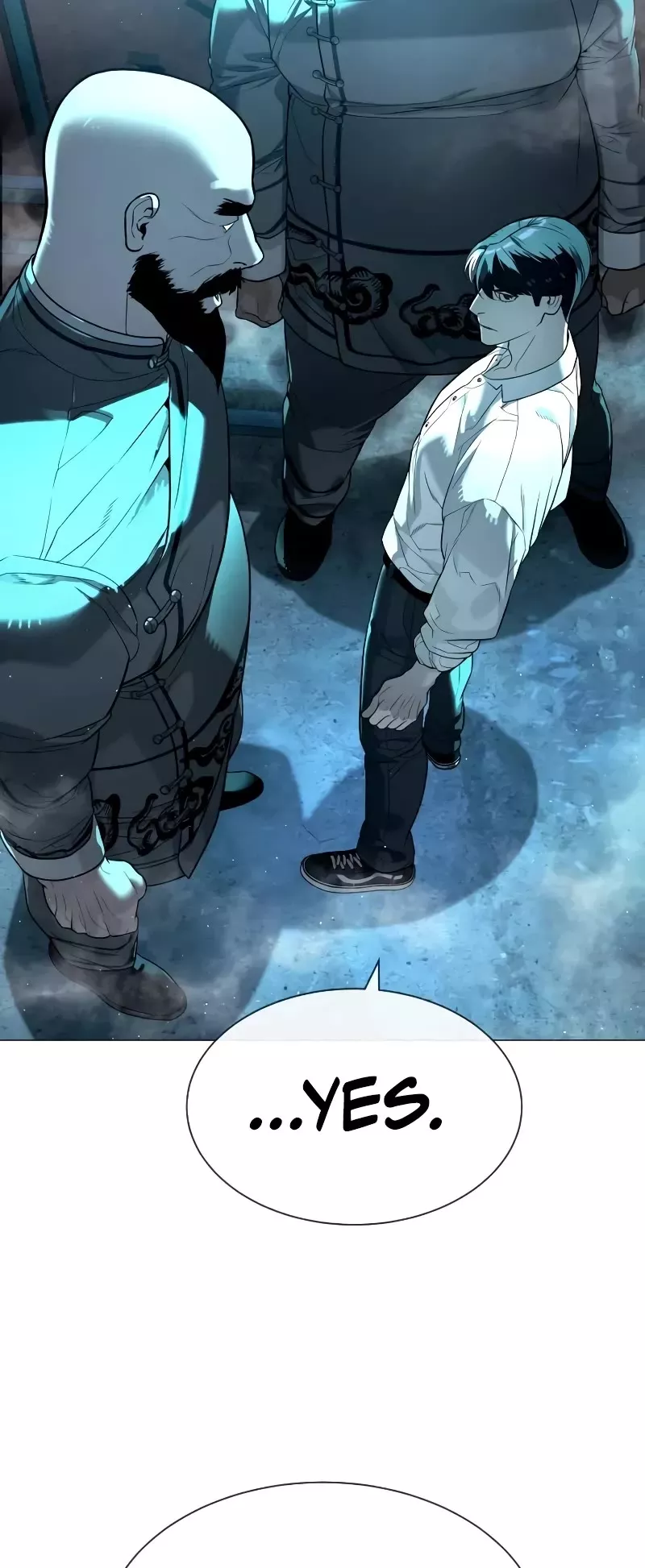 Killer Pietro Chapter 60 page 70 - 