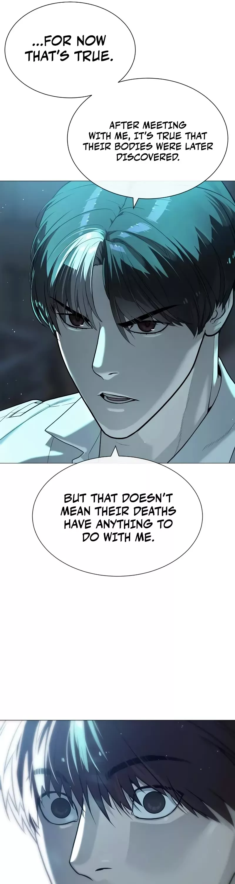 Killer Pietro Chapter 60 page 72 - 