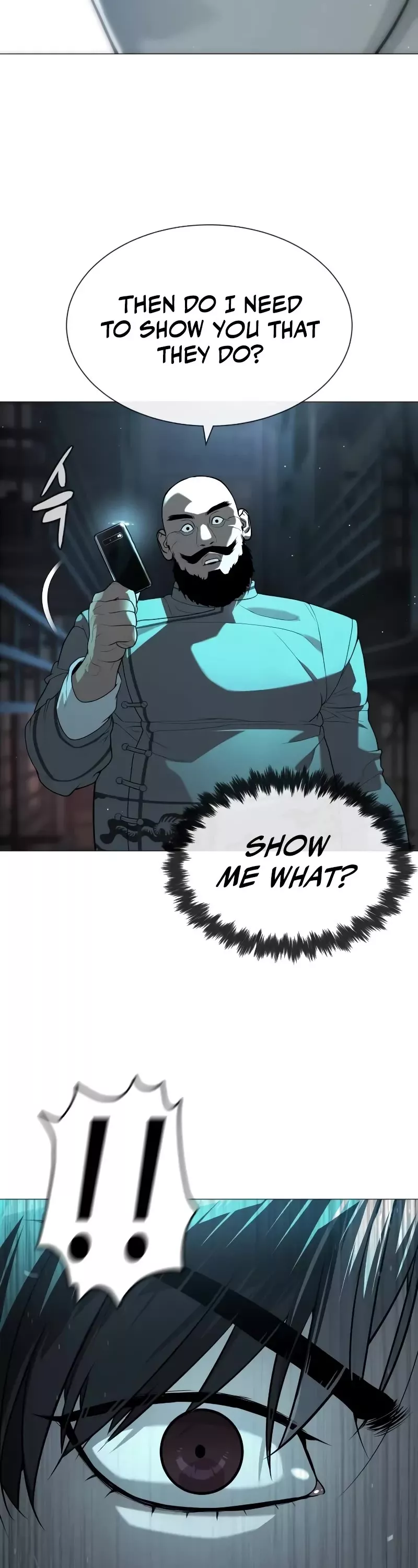 Killer Pietro Chapter 60 page 73 - 