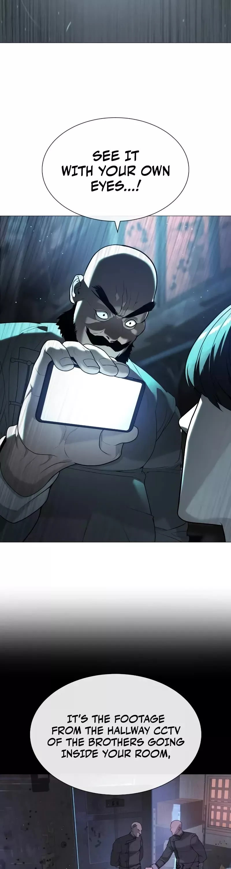 Killer Pietro Chapter 60 page 74 - 