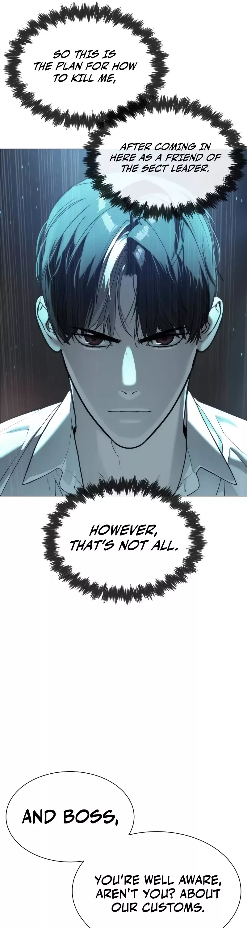 Killer Pietro Chapter 60 page 77 - 