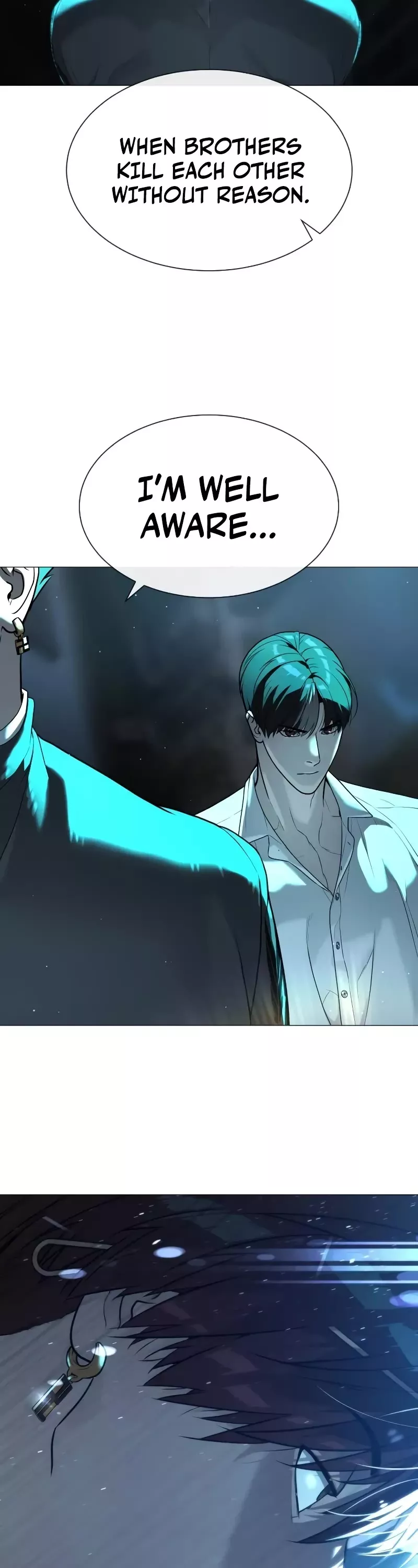 Killer Pietro Chapter 60 page 79 - 