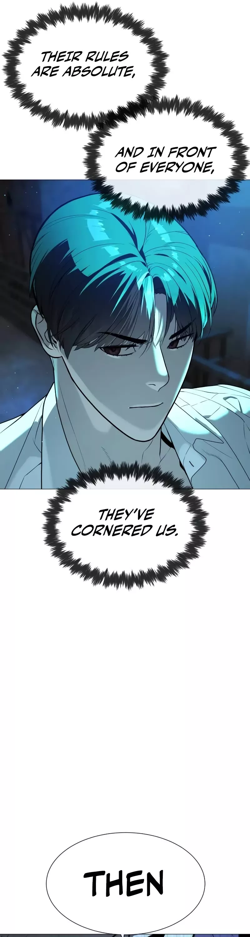 Killer Pietro Chapter 60 page 82 - 