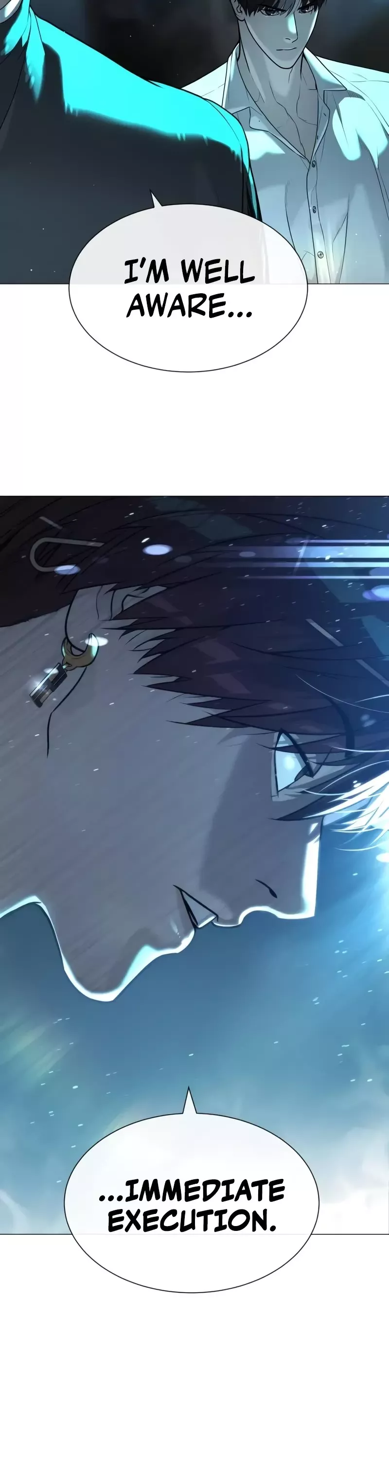 Killer Pietro Chapter 61 page 2 - 