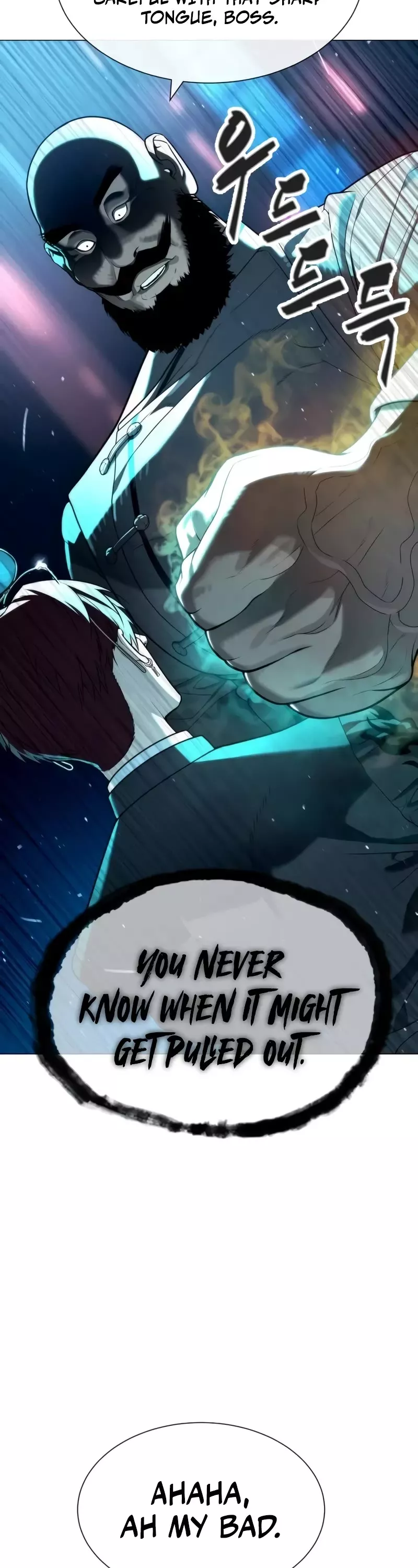 Killer Pietro Chapter 61 page 13 - 