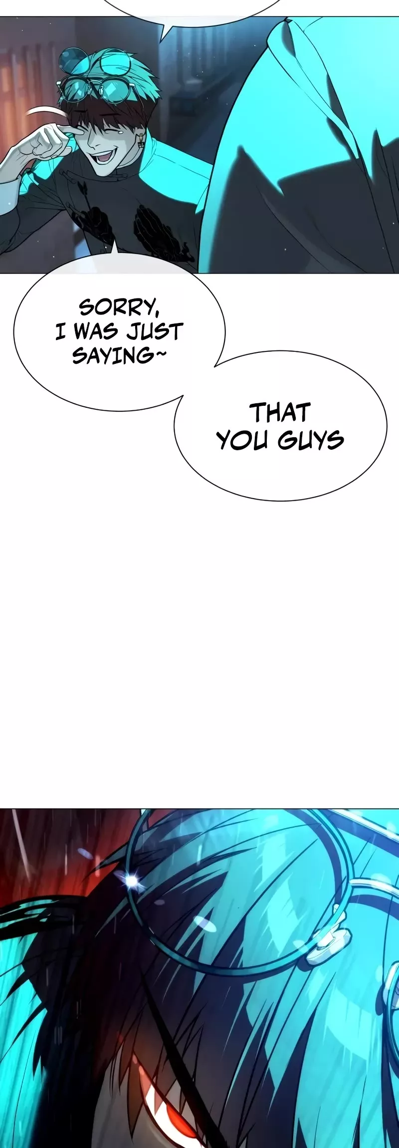 Killer Pietro Chapter 61 page 14 - 
