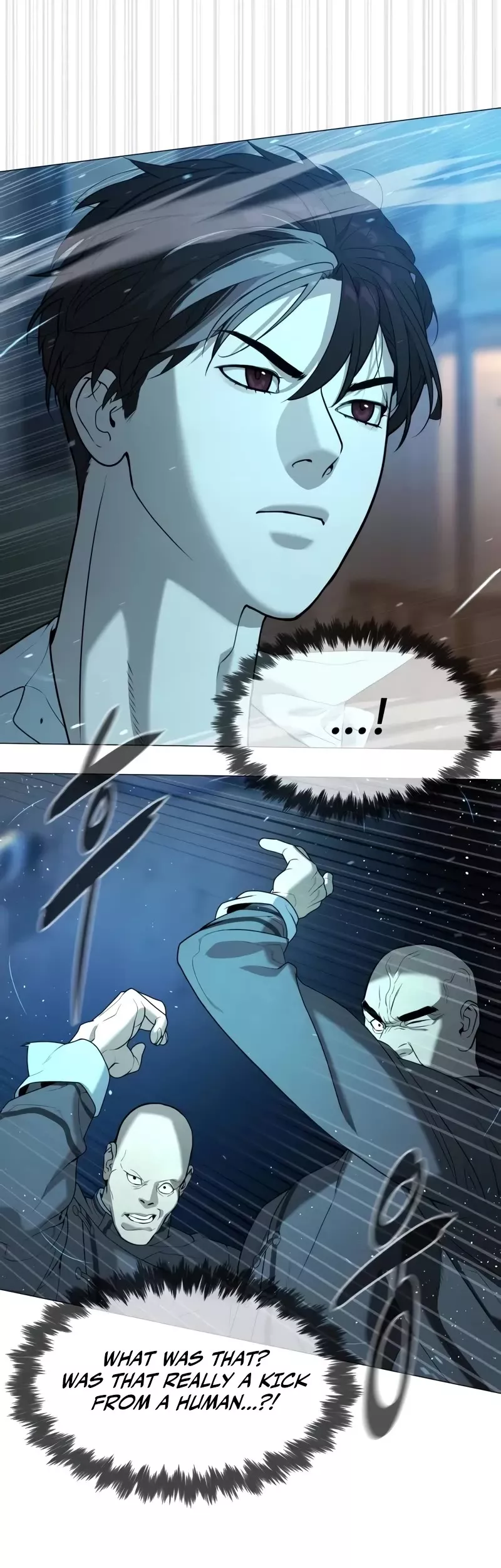 Killer Pietro Chapter 61 page 20 - 