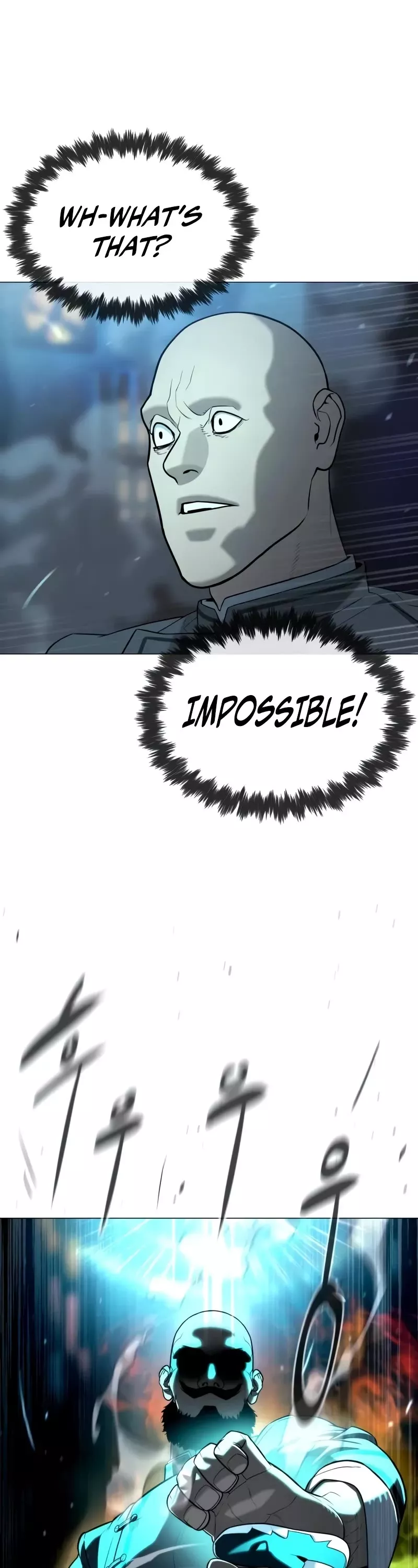Killer Pietro Chapter 61 page 21 - 