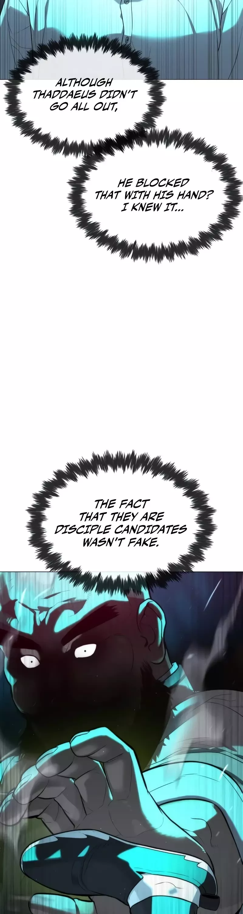 Killer Pietro Chapter 61 page 23 - 