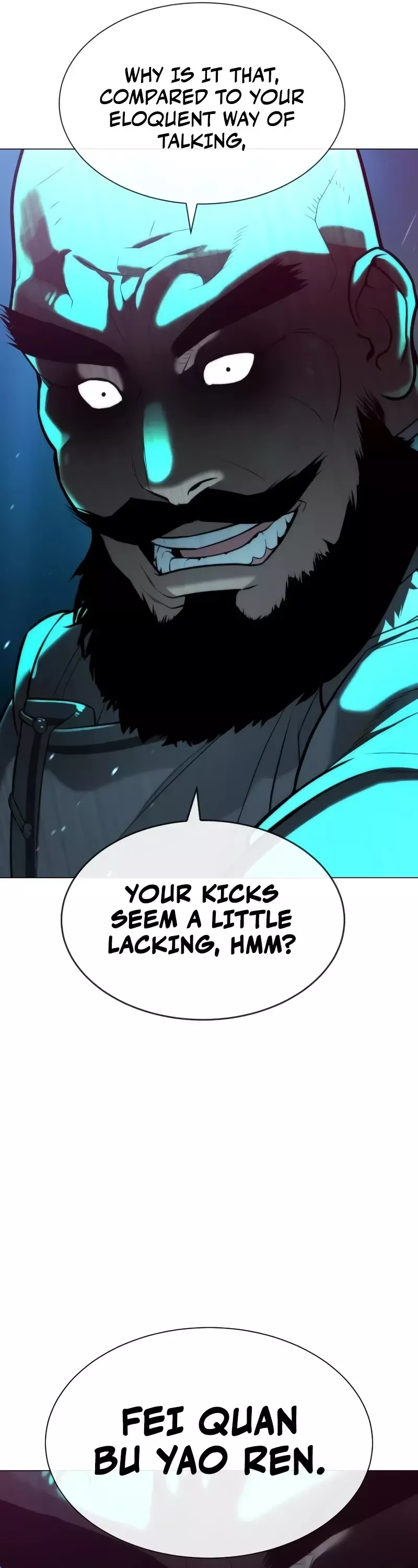 Killer Pietro Chapter 61 page 26 - 