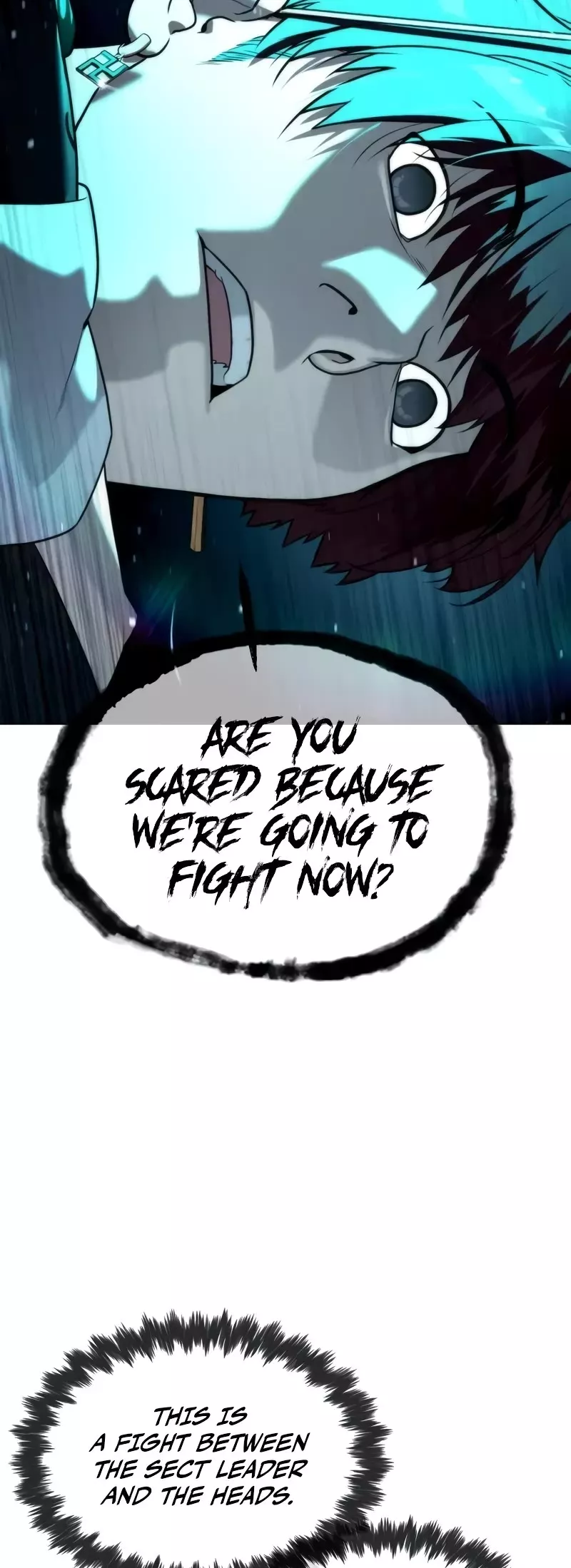 Killer Pietro Chapter 61 page 28 - 