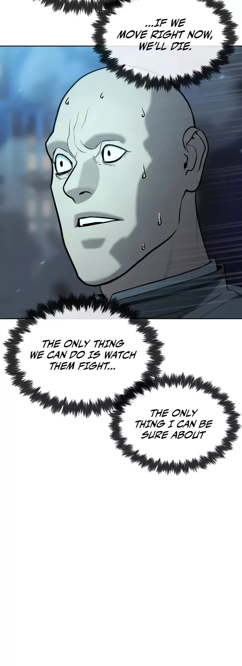 Killer Pietro Chapter 61 page 29 - 