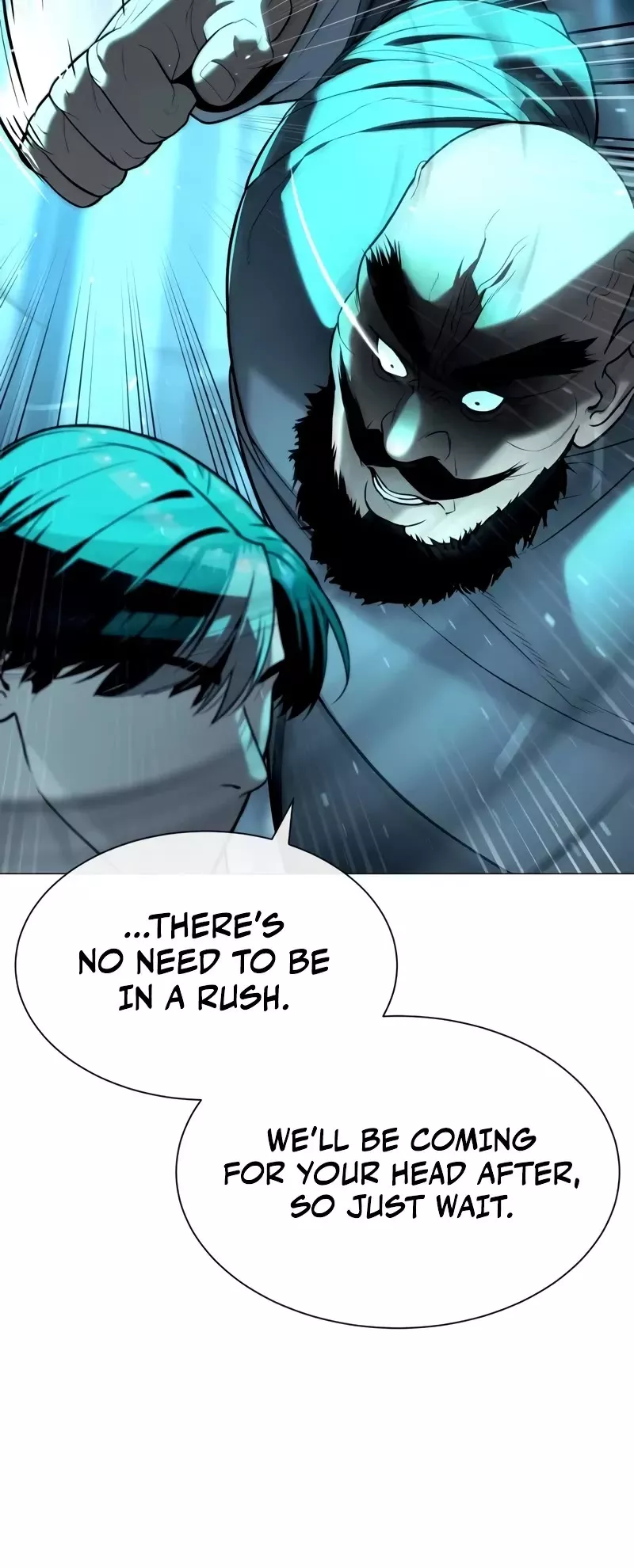 Killer Pietro Chapter 61 page 33 - 