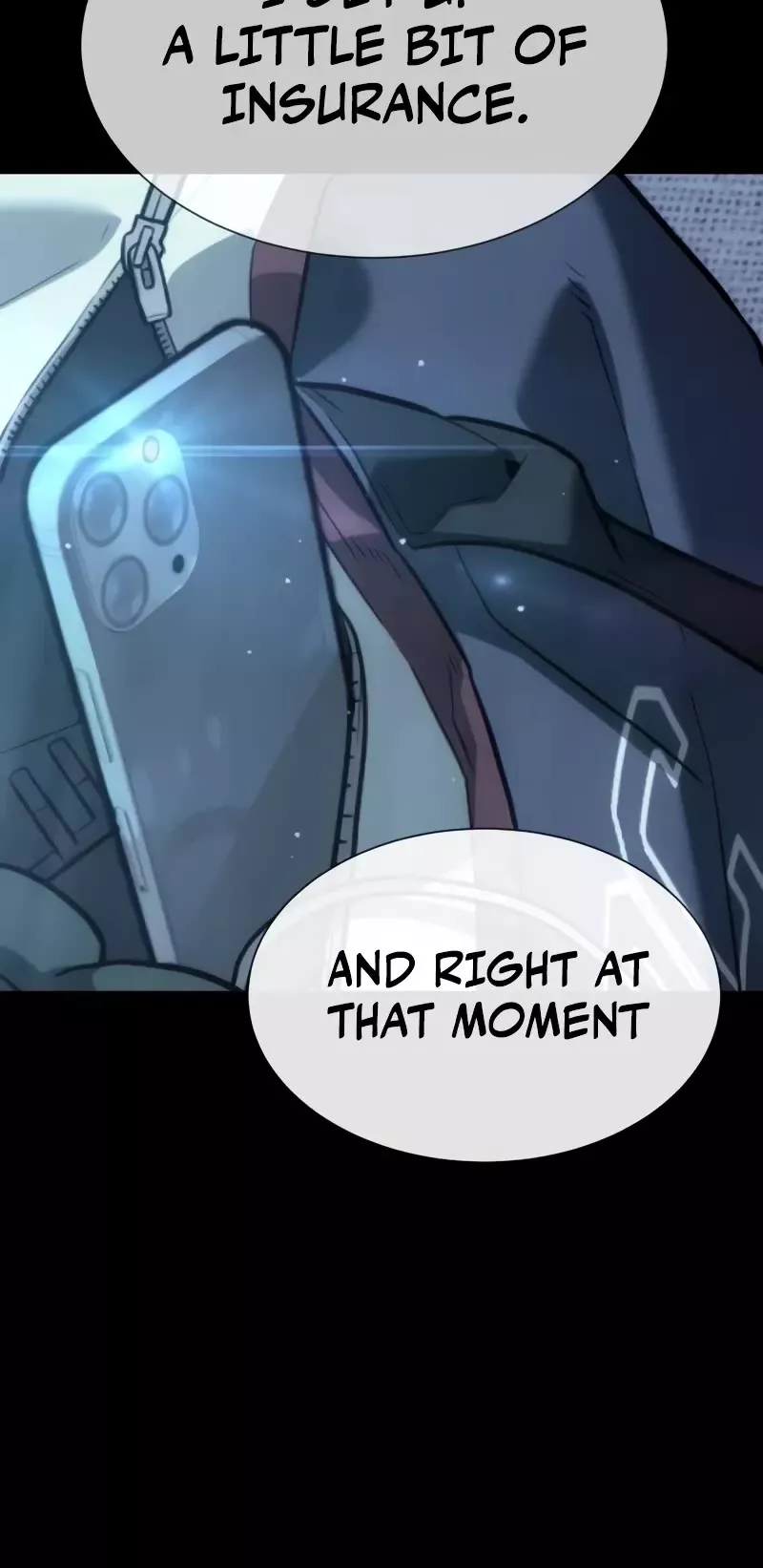Killer Pietro Chapter 61 page 39 - 