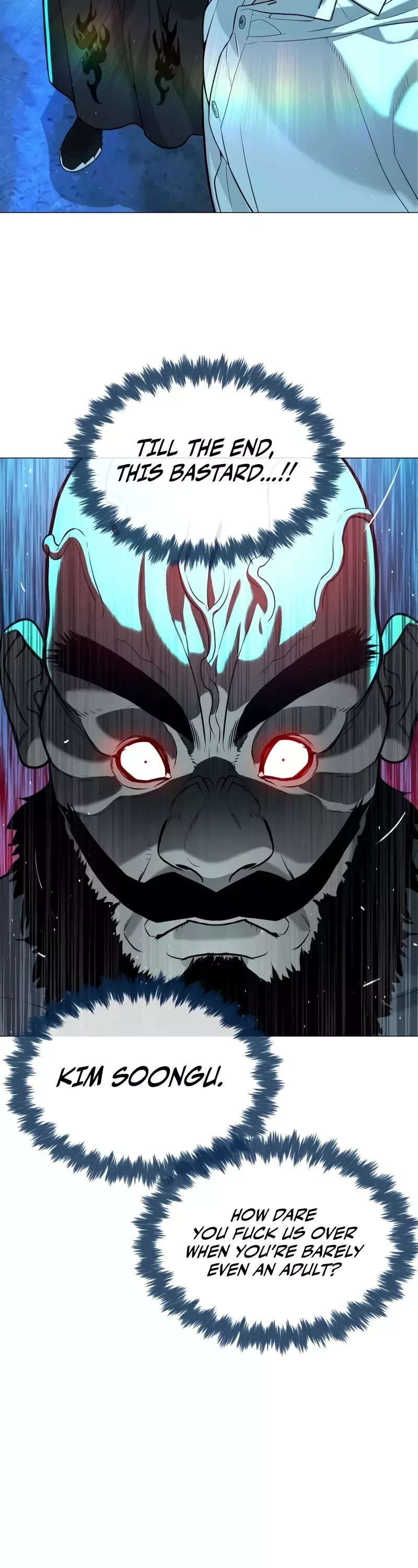 Killer Pietro Chapter 61 page 47 - 