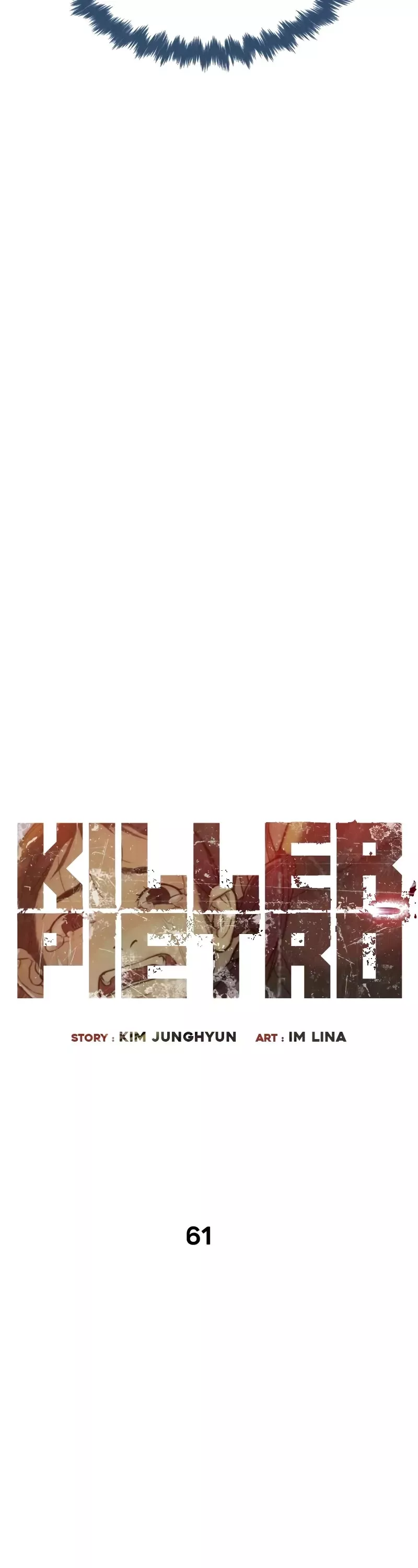 Killer Pietro Chapter 61 page 52 - 