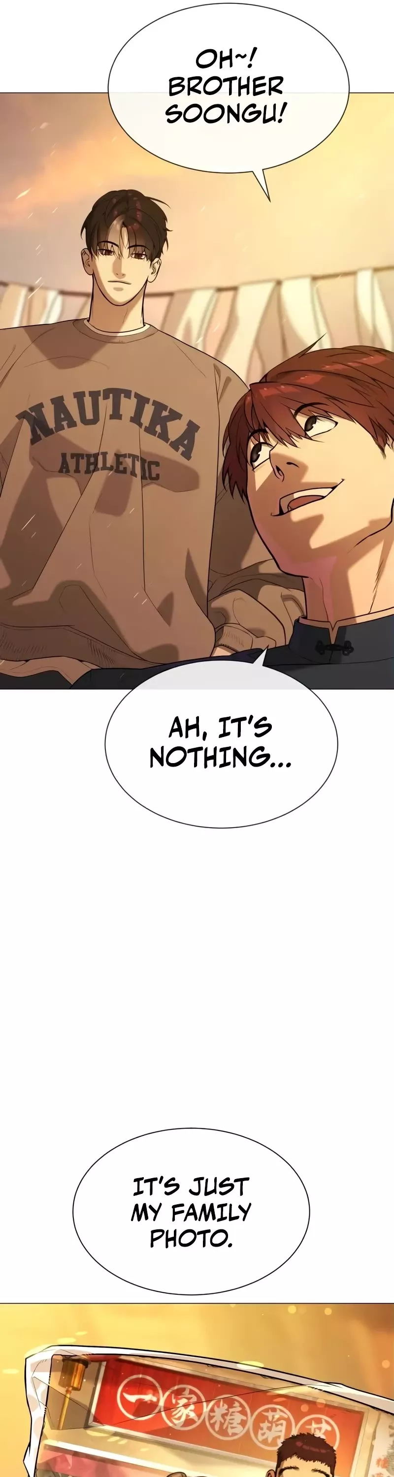 Killer Pietro Chapter 61 page 55 - 