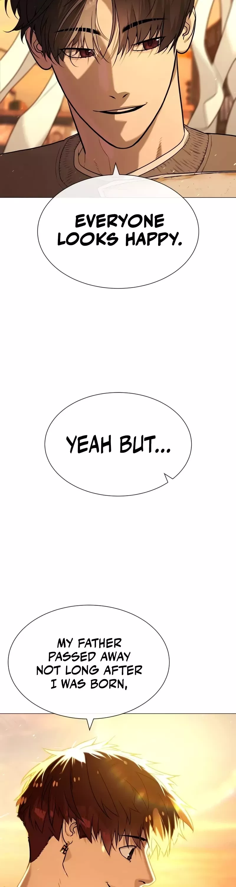 Killer Pietro Chapter 61 page 57 - 