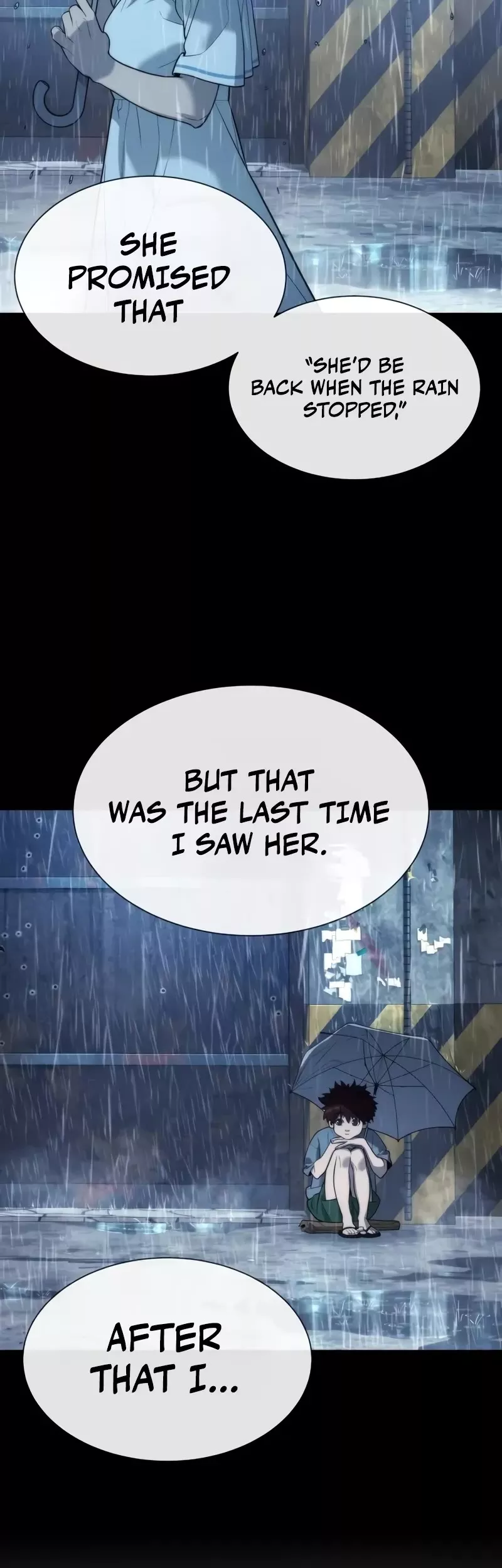 Killer Pietro Chapter 61 page 59 - 