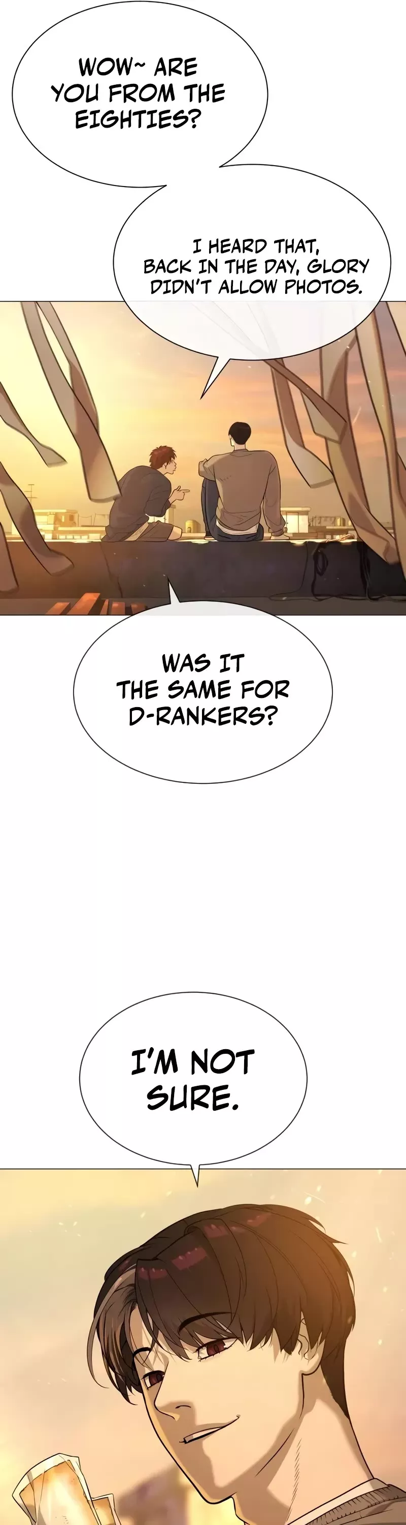 Killer Pietro Chapter 61 page 65 - 