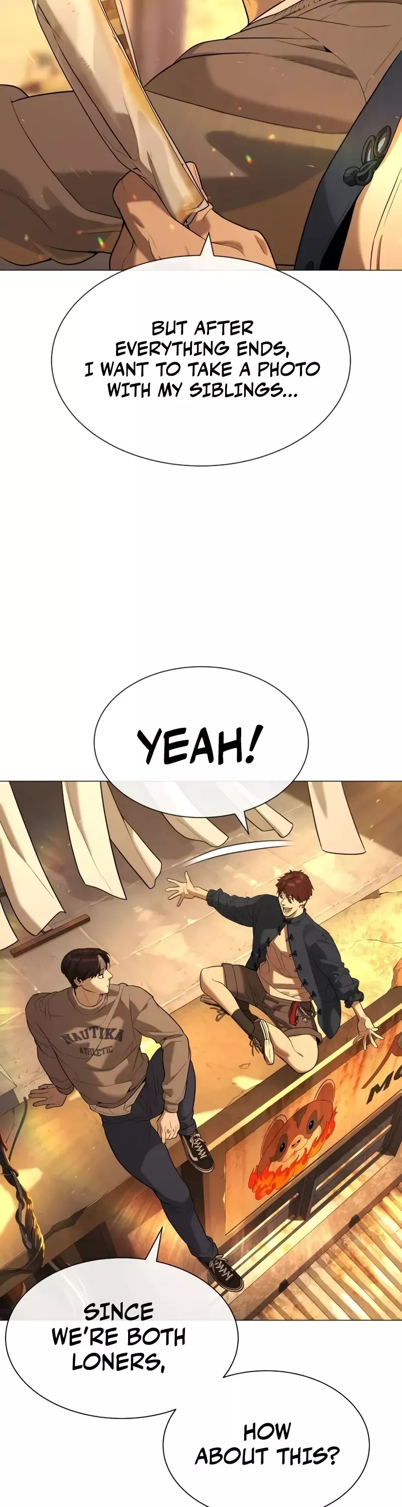 Killer Pietro Chapter 61 page 66 - 