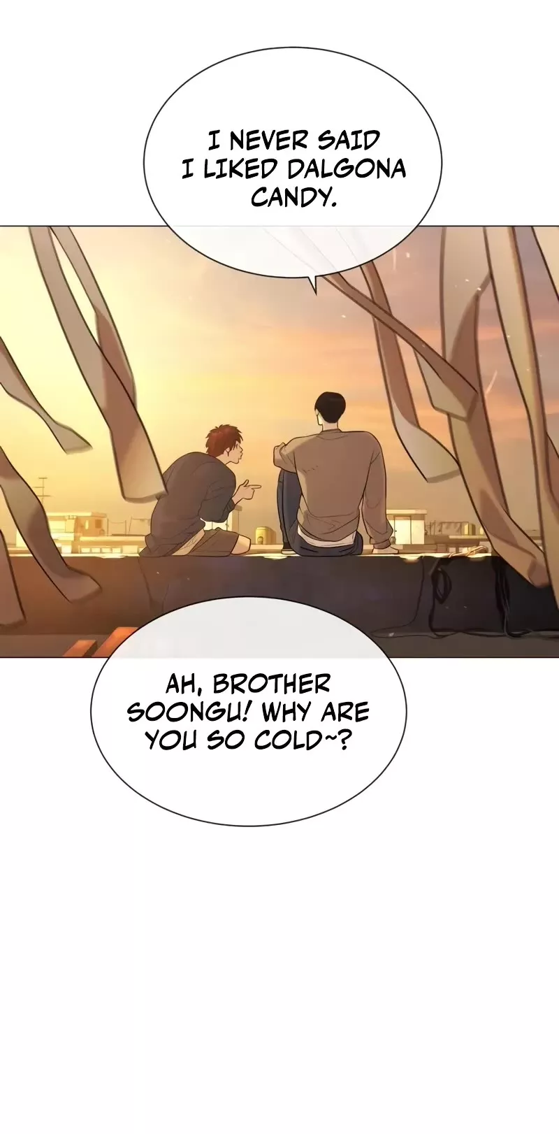 Killer Pietro Chapter 61 page 69 - 
