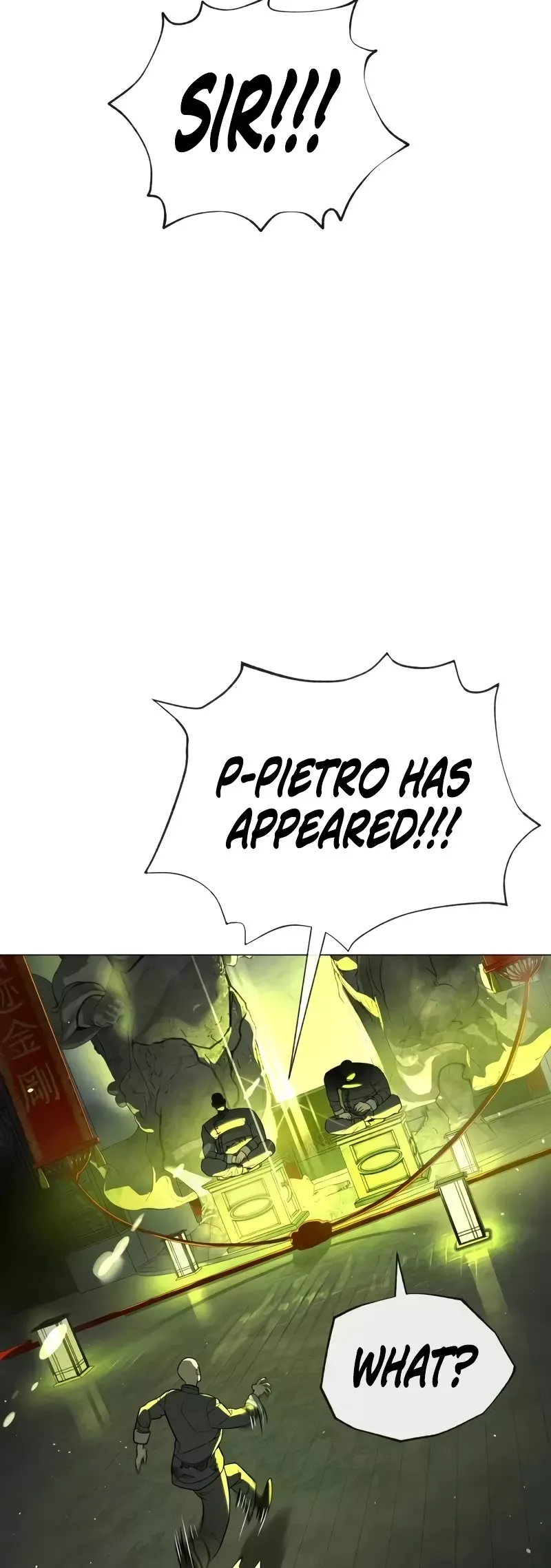 Killer Pietro Chapter 61 page 76 - 