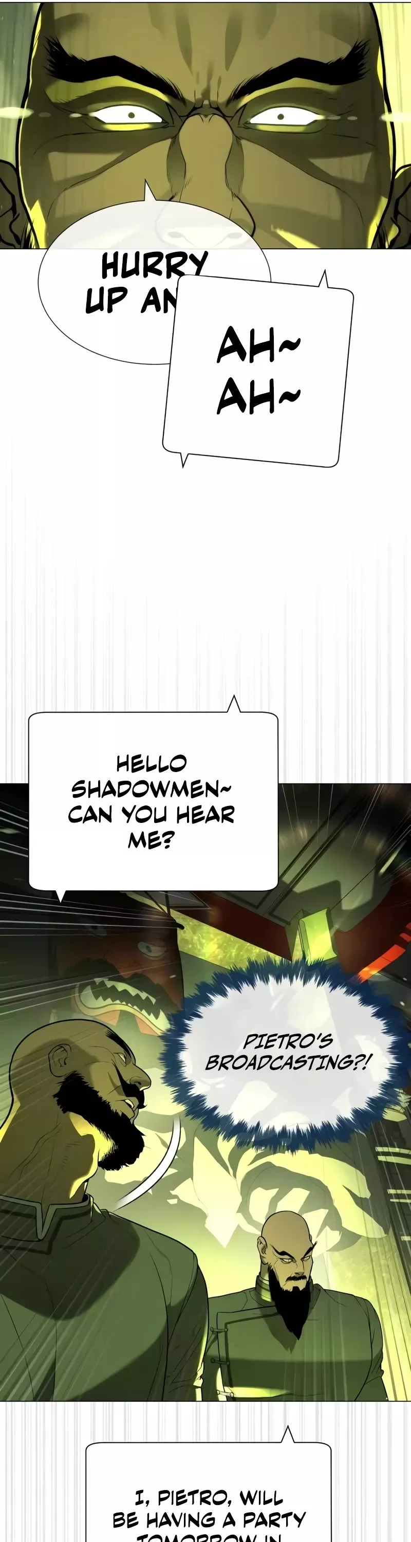 Killer Pietro Chapter 61 page 78 - 