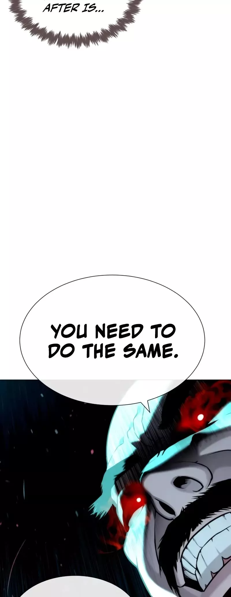 Killer Pietro Chapter 61 page 9 - 