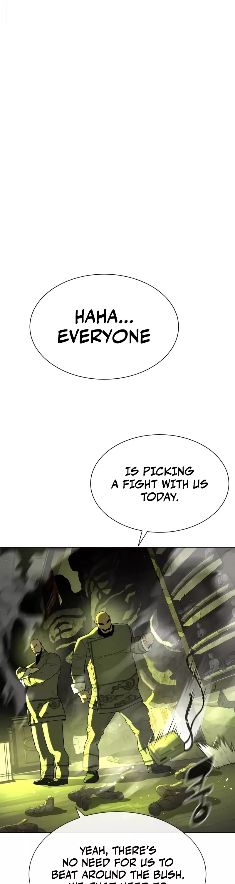 Killer Pietro Chapter 61 page 86 - 