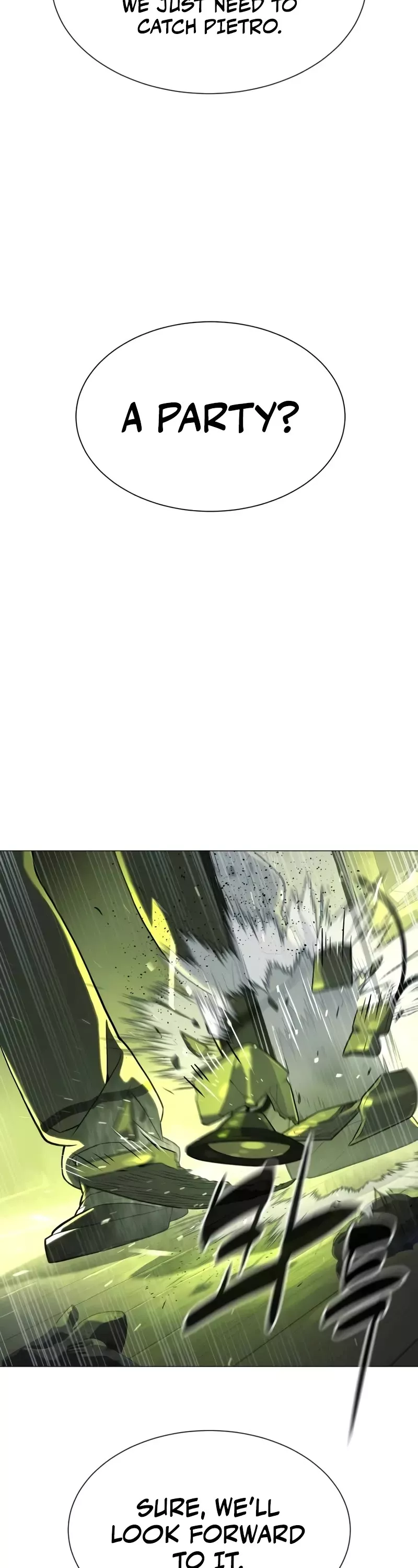 Killer Pietro Chapter 61 page 87 - 