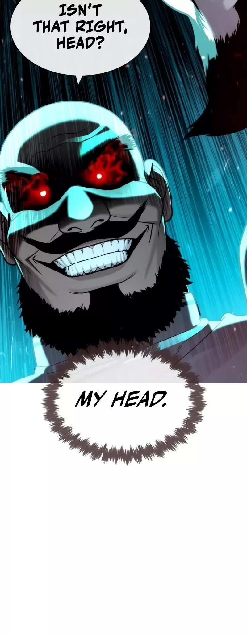 Killer Pietro Chapter 61 page 10 - 