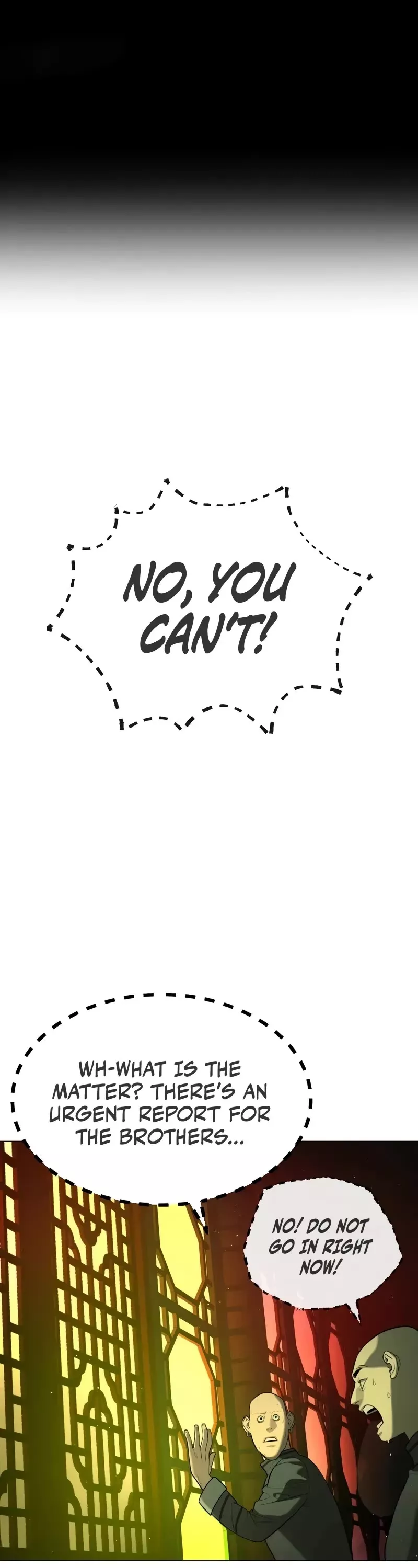 Killer Pietro Chapter 62 page 1 - 