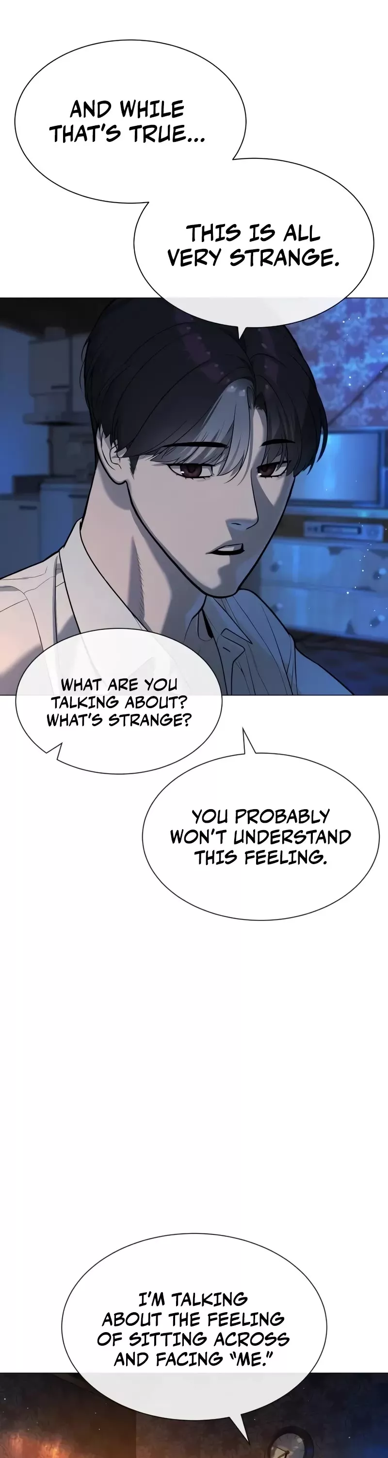 Killer Pietro Chapter 62 page 16 - 