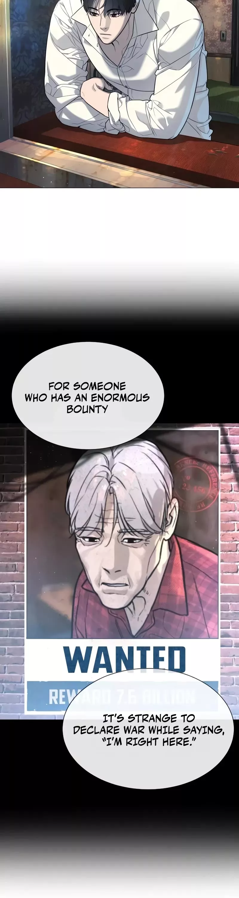 Killer Pietro Chapter 62 page 20 - 