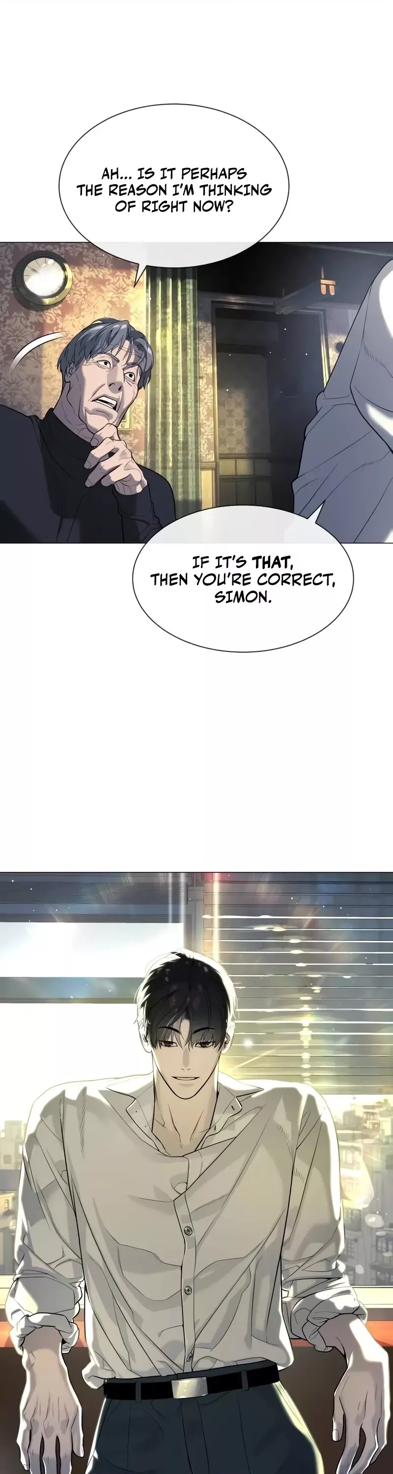 Killer Pietro Chapter 62 page 21 - 