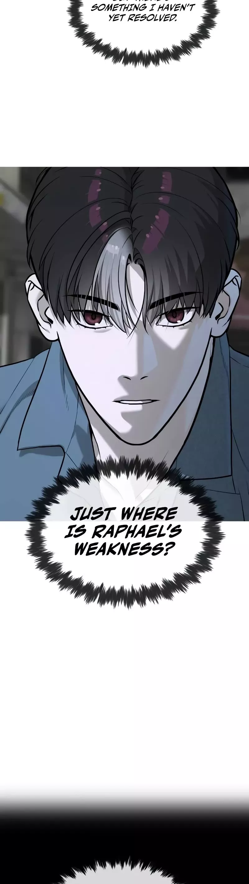 Killer Pietro Chapter 62 page 29 - 