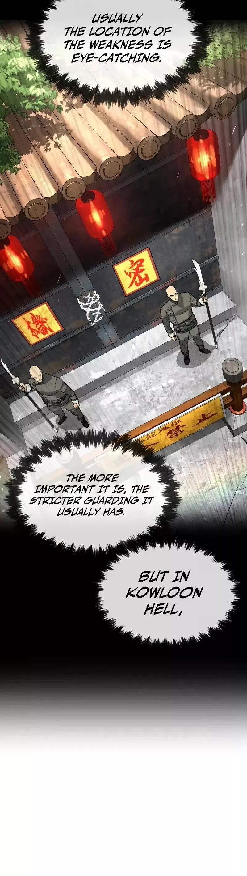 Killer Pietro Chapter 62 page 30 - 